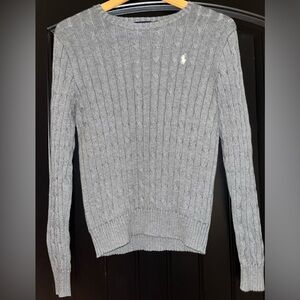 Ralph Lauren wool sweater